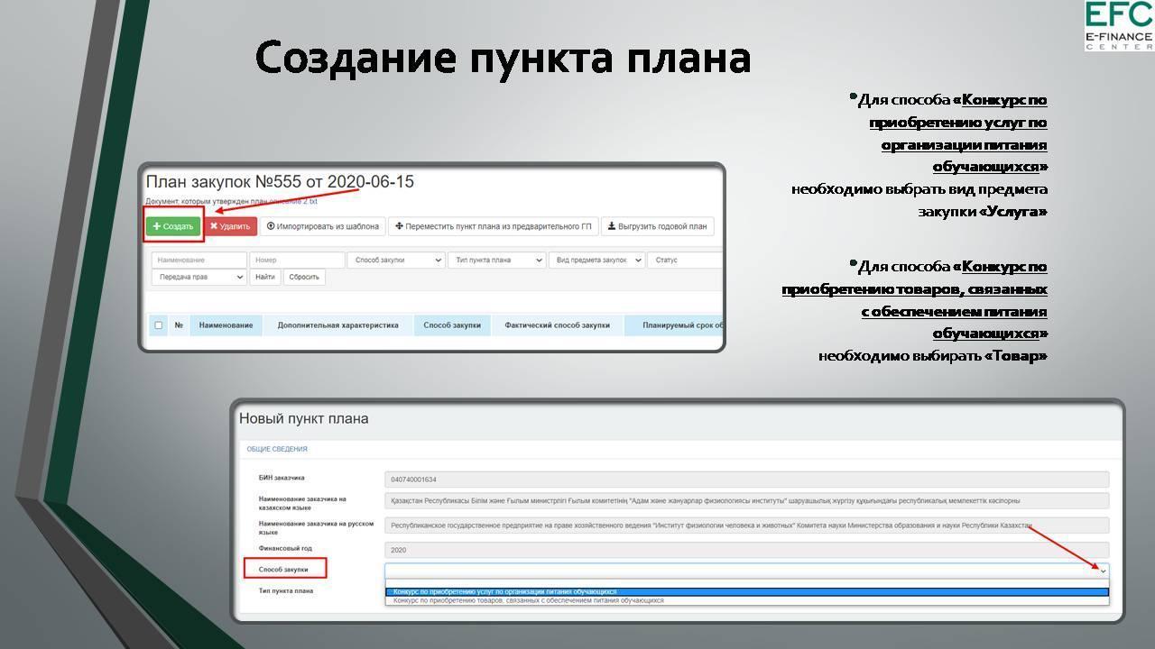 Изменения в Правилах организации питания, утверждённых Министерством образования и науки Республики Казахстан от 08.06.2020 года №235