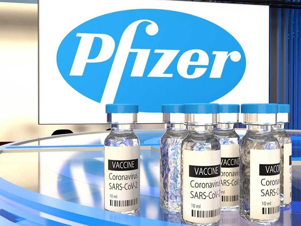 Информация для родителей по вакцине Pfizer